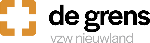 De Grens logo - Nieuwland