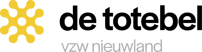 De Totebel logo - Nieuwland
